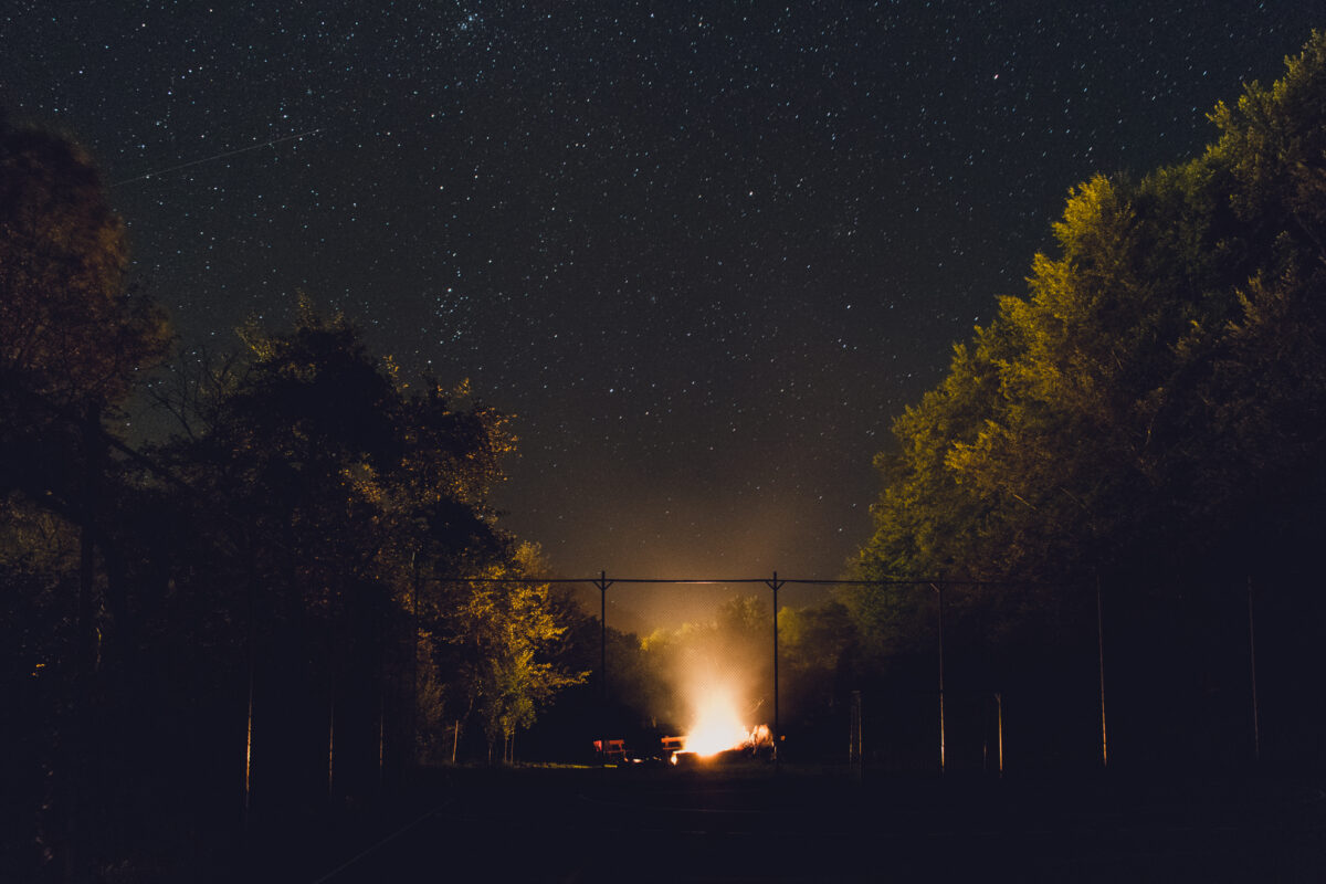 Udvartér Alkotótábor